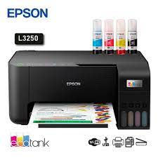 Epson L3250 Ecotank
