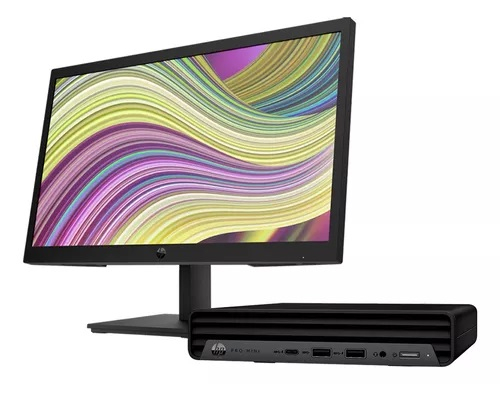 HP Pro Mini 400