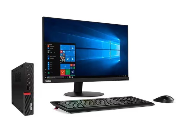 HP AIO 24”